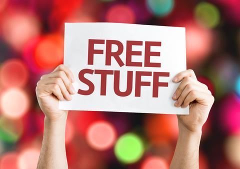 Why free isn’t always the magic number